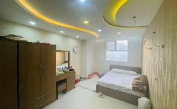آپارتمان 120 متری دو خواب فارابی 1 سپاهانشهر