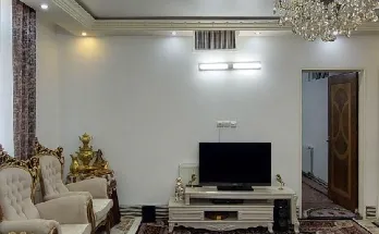 آپارتمان 147 متری سه خواب فارابی 3 سپاهانشهر