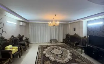 ویلایی حیاط دار 128 متری الوند 2 سپاهانشهر