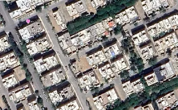 زمین 176 متری سپاهانشهر