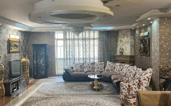 آپارتمان 141 متری شیک بلوار غدیر سپاهانشهر