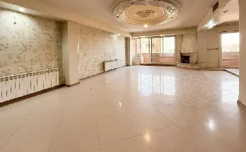 آپارتمان 93 متری دو خواب بلوار غدیر سپاهانشهر