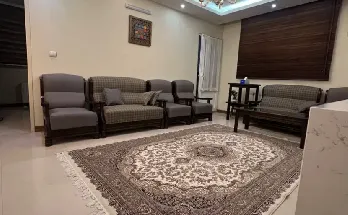 ویلایی 110 متری دو خواب تعاون 4 سپاهانشهر