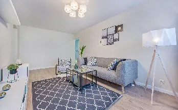 ویلایی سه طبقه 505 متری تعاون سپاهانشهر