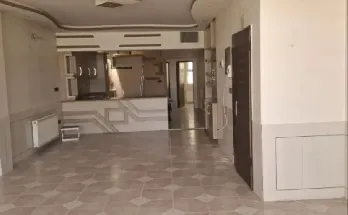 آپارتمان 110 متری دو خواب میدان غدیر سپاهانشهر