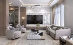 امتیاز آپارتمان 120 متری چشمه توتی