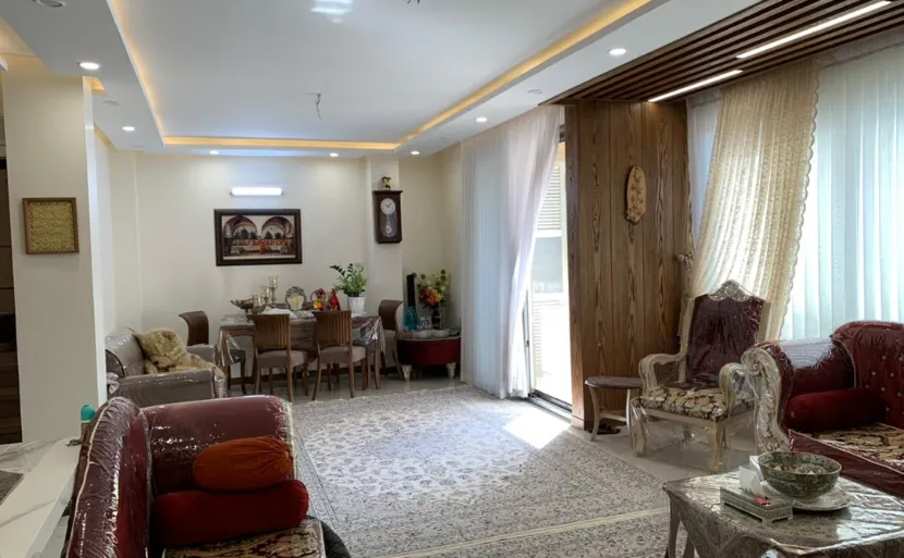 ویلایی دو طبقه 220 متری توحید سپاهانشهر|اجاره کل مجتمع| سپاهان شهر اصفهان