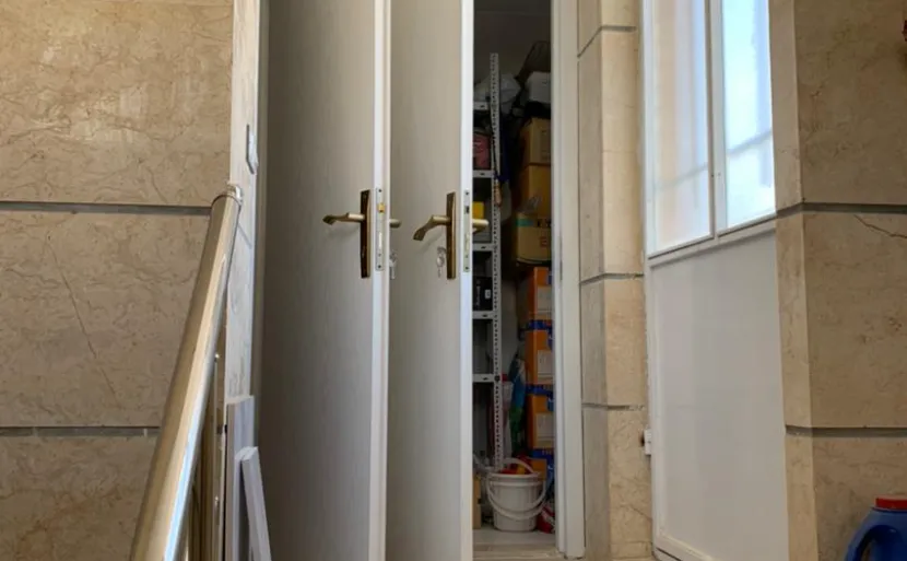 ویلایی دو طبقه 220 متری توحید سپاهانشهر|اجاره کل مجتمع| سپاهان شهر اصفهان