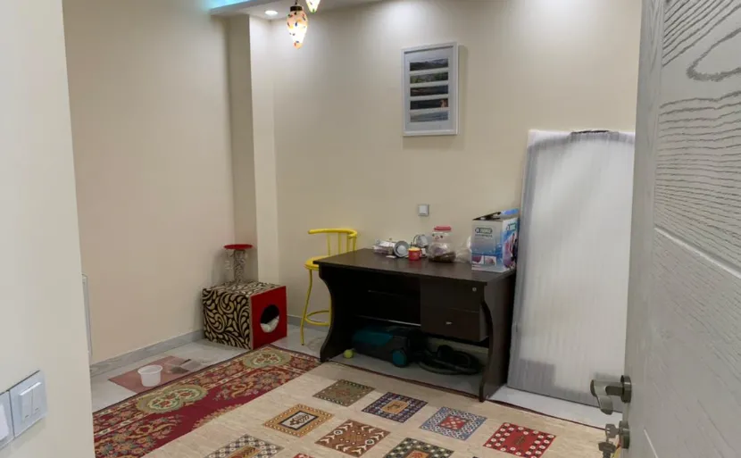 ویلایی دو طبقه 220 متری توحید سپاهانشهر|اجاره کل مجتمع| سپاهان شهر اصفهان