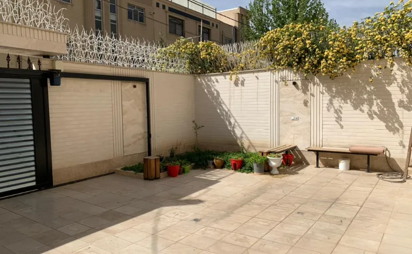 ویلایی دو طبقه 220 متری توحید سپاهانشهر|اجاره کل مجتمع| سپاهان شهر اصفهان