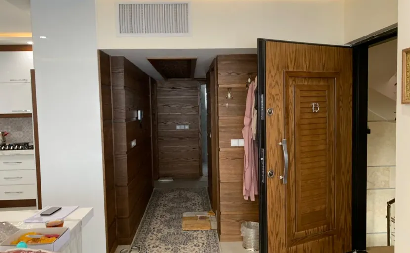 ویلایی دو طبقه 220 متری توحید سپاهانشهر|اجاره کل مجتمع| سپاهان شهر اصفهان