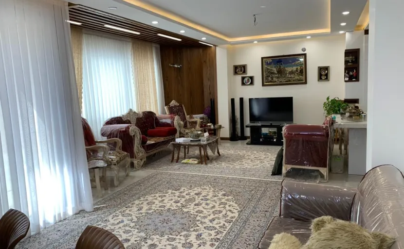 ویلایی دو طبقه 220 متری توحید سپاهانشهر|اجاره کل مجتمع| سپاهان شهر اصفهان