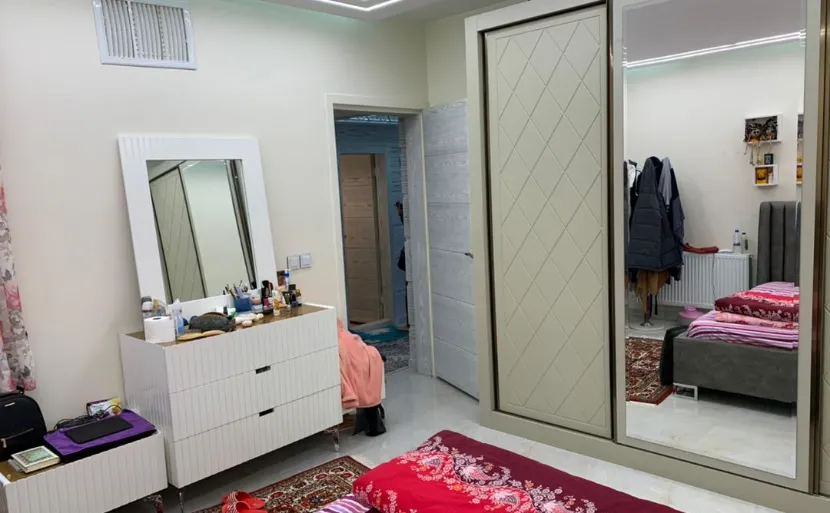 ویلایی دو طبقه 220 متری توحید سپاهانشهر|اجاره کل مجتمع| سپاهان شهر اصفهان