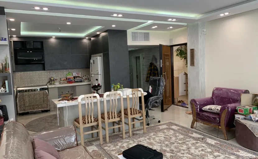 ویلایی دو طبقه 220 متری توحید سپاهانشهر|اجاره کل مجتمع| سپاهان شهر اصفهان