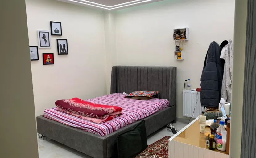 ویلایی دو طبقه 220 متری توحید سپاهانشهر|اجاره کل مجتمع| سپاهان شهر اصفهان