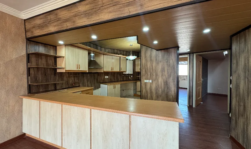 آپارتمان 143 متری سه خواب بلوار نظام سپاهانشهر|خرید آپارتمان| سپاهان شهر اصفهان