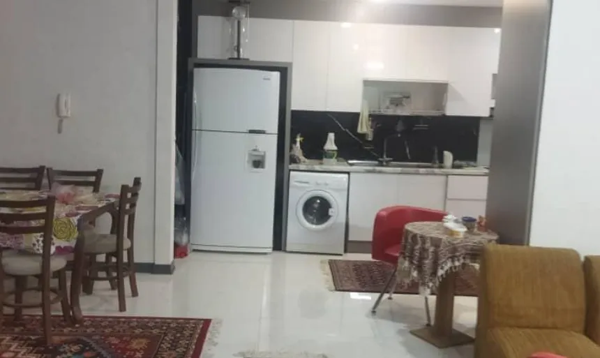 آپارتمان 112 متری دو خواب سپاهانشهر|خرید آپارتمان| سپاهان شهر اصفهان