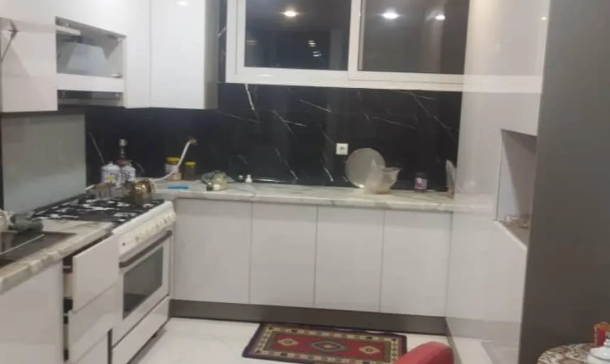 آپارتمان 112 متری دو خواب سپاهانشهر|خرید آپارتمان| سپاهان شهر اصفهان