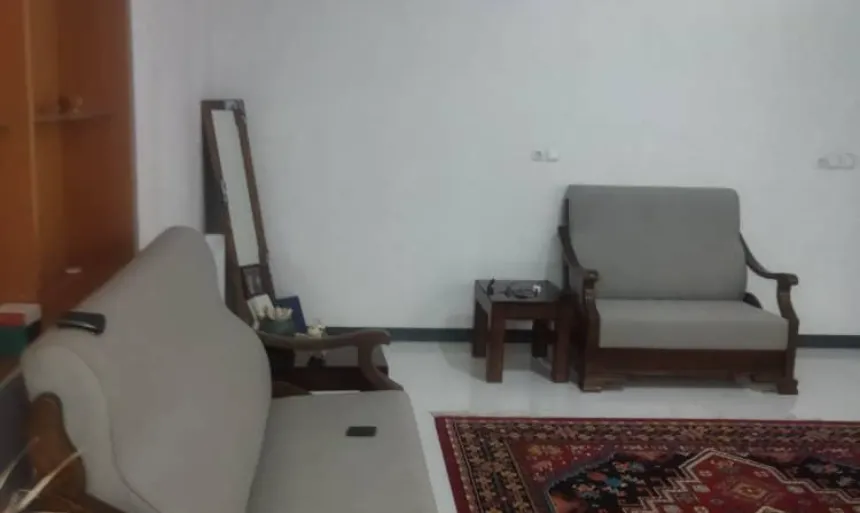 آپارتمان 112 متری دو خواب سپاهانشهر|خرید آپارتمان| سپاهان شهر اصفهان