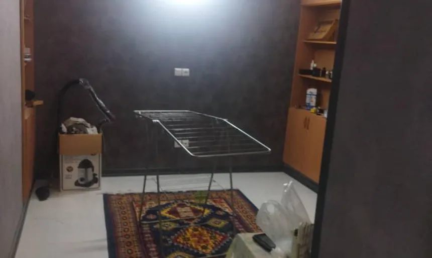 آپارتمان 112 متری دو خواب سپاهانشهر|خرید آپارتمان| سپاهان شهر اصفهان