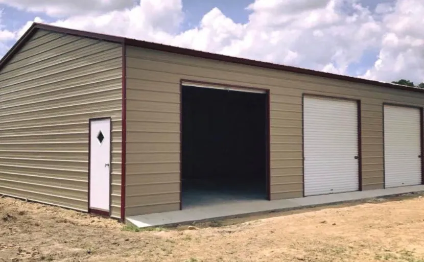 گاراژ 1700 متری خیابان امام خمینی|خرید تجاری گاراژ| مارون اصفهان