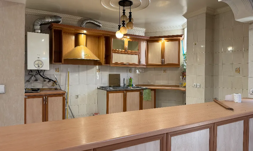 آپارتمان 96 متری دو خواب بهمن 1 سپاهانشهر|خرید آپارتمان| سپاهان شهر اصفهان