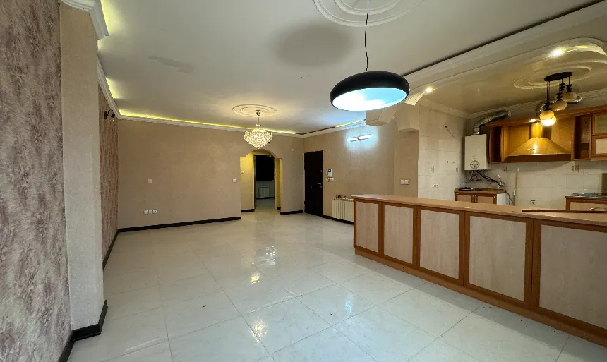 آپارتمان 96 متری دو خواب بهمن 1 سپاهانشهر|خرید آپارتمان| سپاهان شهر اصفهان