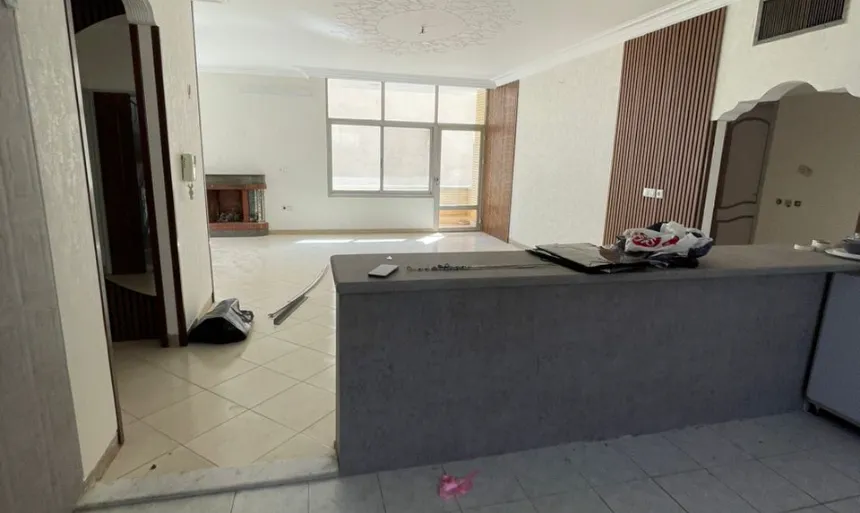 ویلایی 135 متری فارابی4 سپاهانشهر|اجاره خانه ویلایی| سپاهان شهر اصفهان