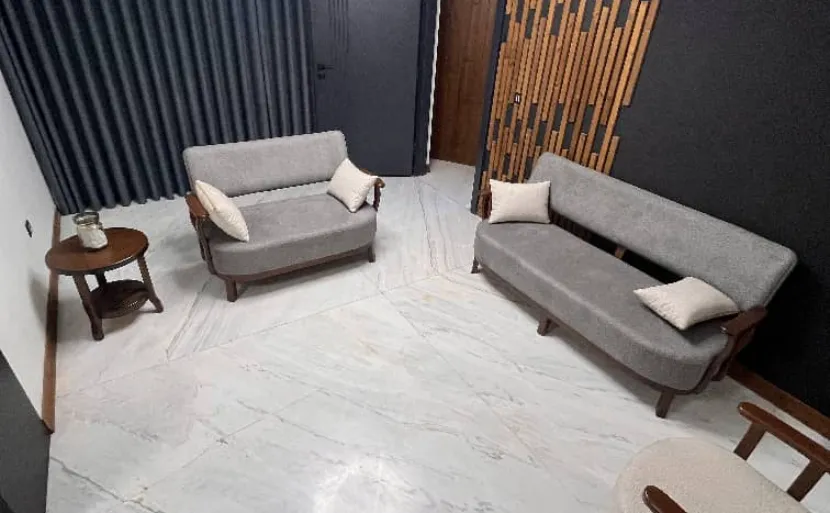 باغ ویلا 750 متری در قلعه شور|خرید باغ ویلا| قلعه شور بهارستان