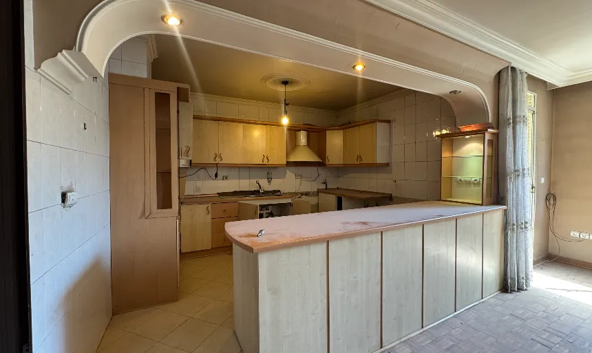 آپارتمان 96 متری دو خواب سپاهانشهر|خرید آپارتمان| سپاهان شهر اصفهان