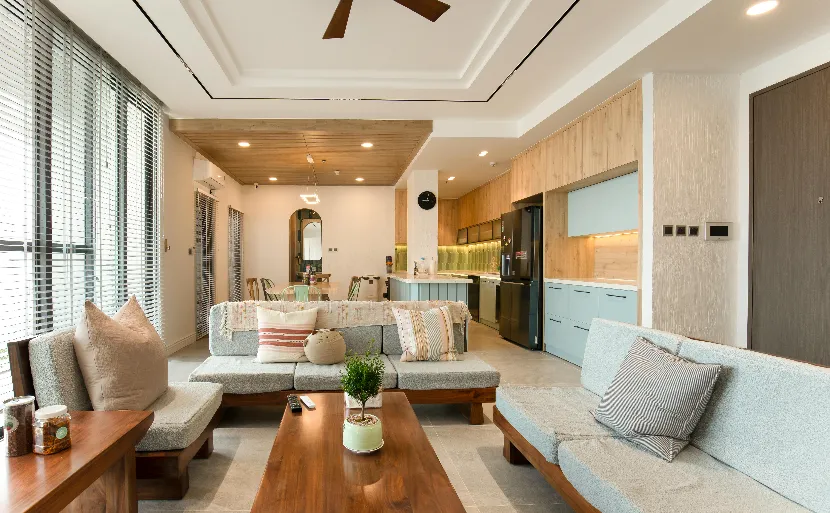 آپارتمان 138 متری تعاون1 سپاهنشهر|خرید آپارتمان| سپاهان شهر اصفهان