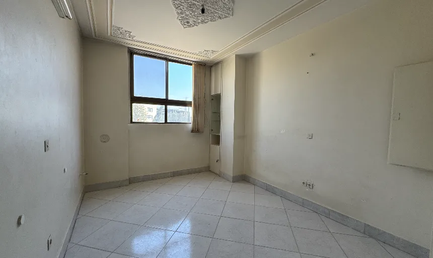 آپارتمان 130 متری دو نبش سپاهانشهر|خرید آپارتمان| سپاهان شهر اصفهان