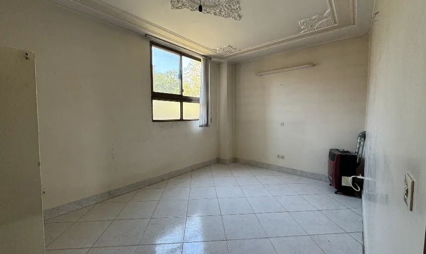 آپارتمان 130 متری دو نبش سپاهانشهر|خرید آپارتمان| سپاهان شهر اصفهان