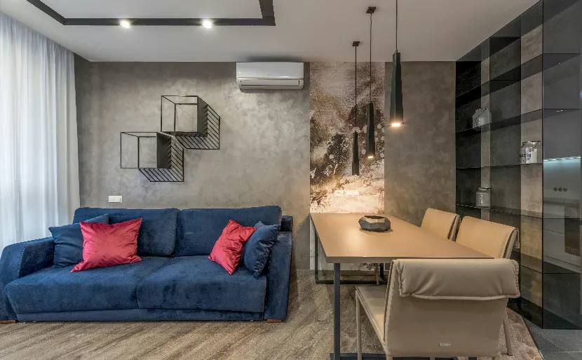 آپارتمان 108 متری دو خواب در سپاهانشهر|خرید آپارتمان| سپاهان شهر اصفهان