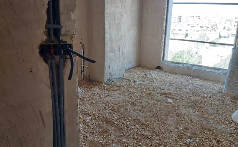 آپارتمان 125 متری دو خواب در فدکیه|خرید آپارتمان| فدکیه اصفهان