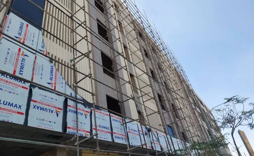 آپارتمان 125 متری دو خواب در فدکیه|خرید آپارتمان| فدکیه اصفهان