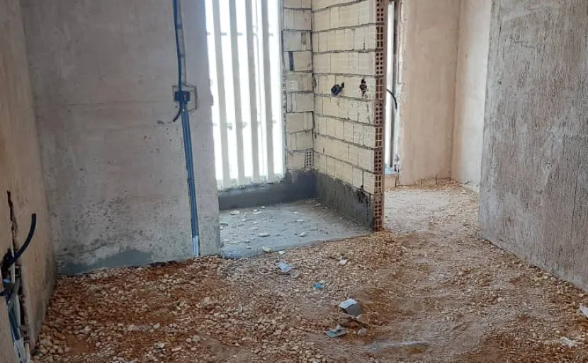 آپارتمان 125 متری دو خواب در فدکیه|خرید آپارتمان| فدکیه اصفهان