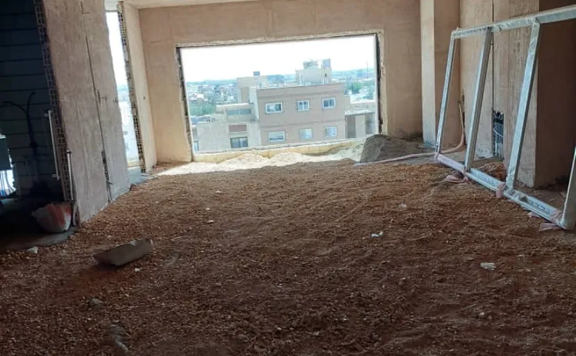 آپارتمان 125 متری دو خواب در فدکیه|خرید آپارتمان| فدکیه اصفهان