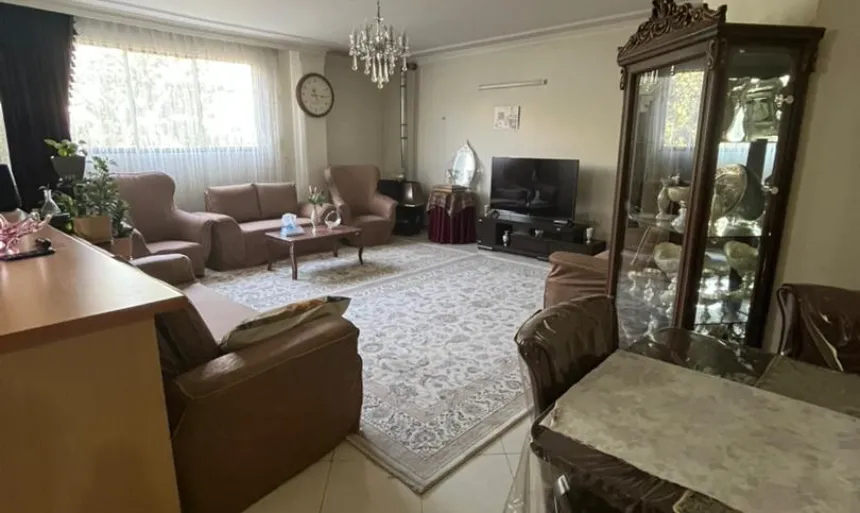 آپارتمان 103 متری شمالی در سپاهانشهر|خرید آپارتمان| سپاهان شهر اصفهان