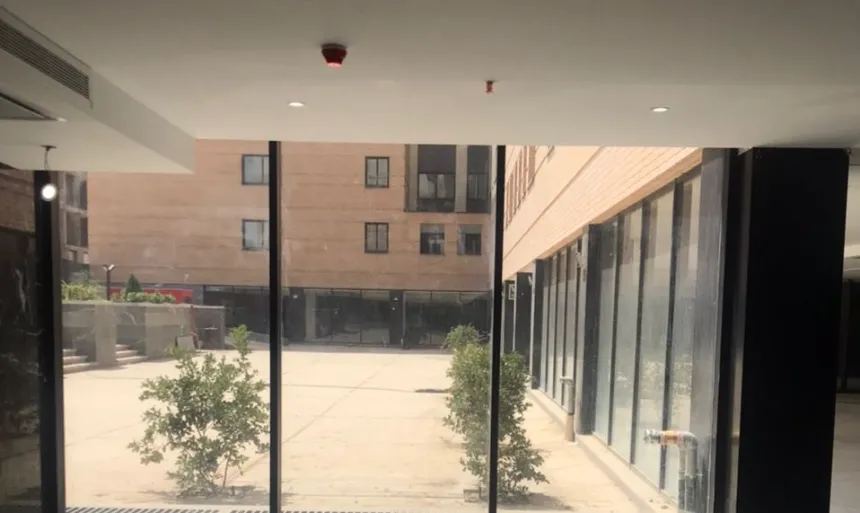 آپارتمان 115 متری دو خواب سه راه حکیم نظامی|خرید آپارتمان| توپخانه اصفهان