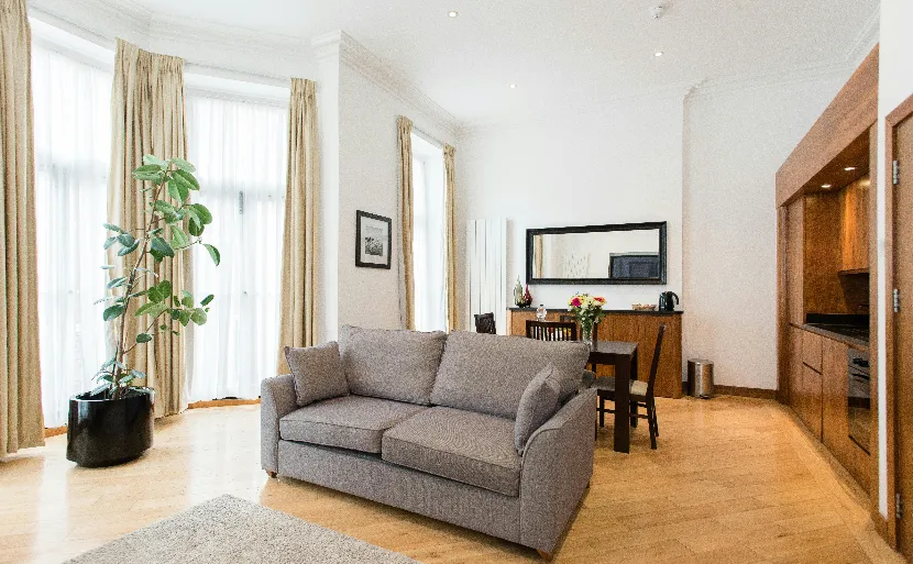 آپارتمان 130 متری دو خواب در خواجه عمید|خرید آپارتمان| نوبهار اصفهان