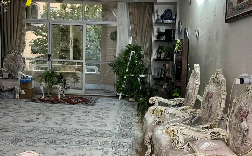 آپارتمان 118 متری در سبلان سپاهانشهر|اجاره آپارتمان| سپاهان شهر اصفهان