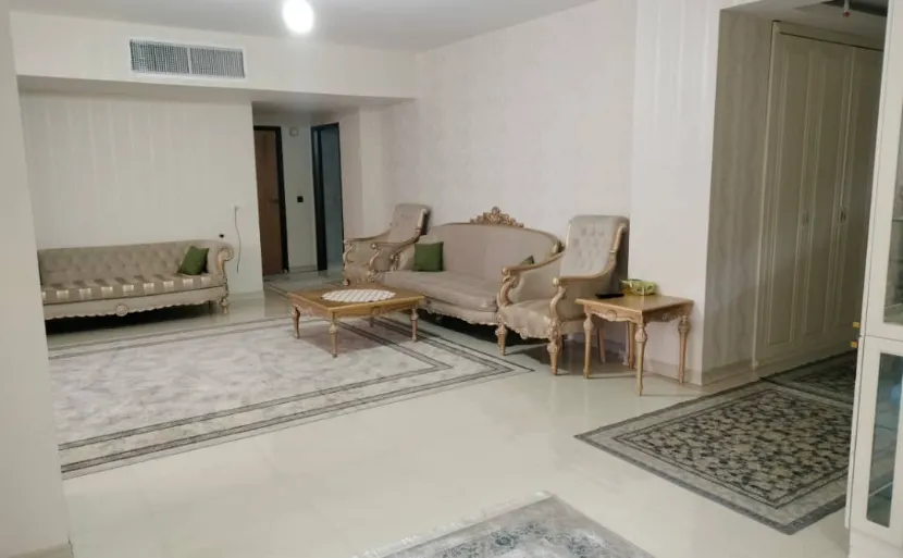 آپارتمان 108 متری دو خواب در شفق|خرید آپارتمان| شفق اصفهان