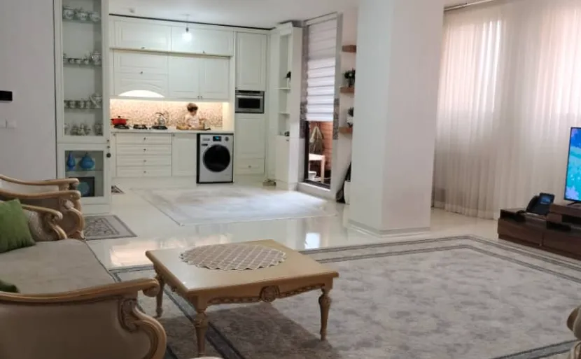 آپارتمان 108 متری دو خواب در شفق|خرید آپارتمان| شفق اصفهان