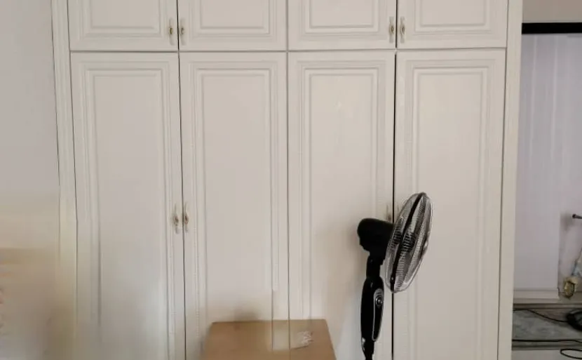 آپارتمان 108 متری دو خواب در شفق|خرید آپارتمان| شفق اصفهان