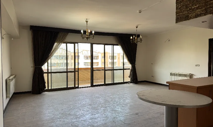 آپارتمان 128 متری غدیر|خرید آپارتمان| سپاهان شهر اصفهان