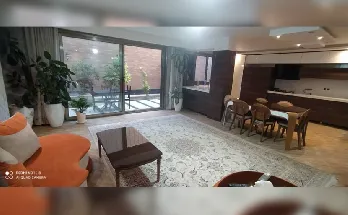 ویلایی 105 متری همکف سپاهانشهر
