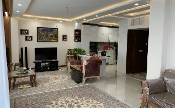 ویلایی دو طبقه 220 متری توحید سپاهانشهر