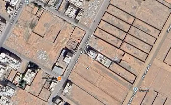 زمین دو طبقه 112 متری کوی راه حق