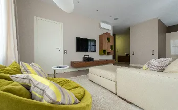 آپارتمان 99 متری دو خواب سپاهانشهر